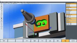 CNC model