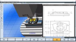 CNC model