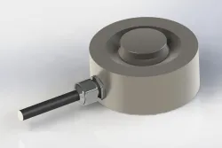 Compression Force Sensor 100kN Compression Load cell 10 Ton