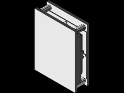 compression moulding dies for fiber