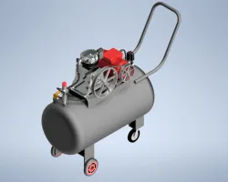 compressor