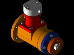 Compressore