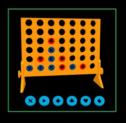 Connect 4