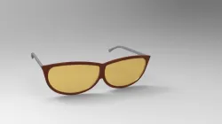 Cooling Glasses