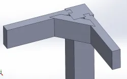 Corner Joint