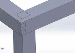 Corner Joint