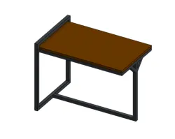 Costume table