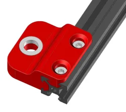 CREALITY Ender 3 Lead screw bracket