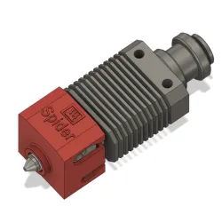 Creality Spider Hotend