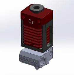 Creality Spider Hotend