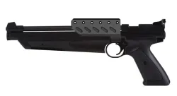 Crosman 1377/1322 barrel banded scope mount.  For 11mm dovetail.
