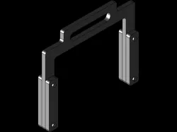 cube measuring device - Broden