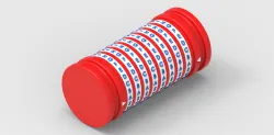 Da Vinci Code Cryptex