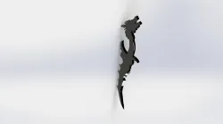 DAGA DRAGON