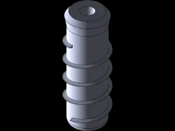 Dental implant