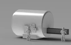 DESIGN OF A STORAGE SYSTEM FOR ESSENTIAL ITEMS FOR SURVIVAL