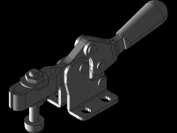 Destaco Clamp (213-U)