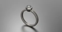 Diamond Ring