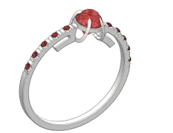 Diamond Ring