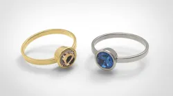 Diamond Ring