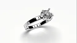 Diamond Ring