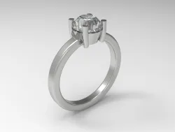 Diamond Ring