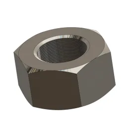 DIN 934 Hexagon nuts