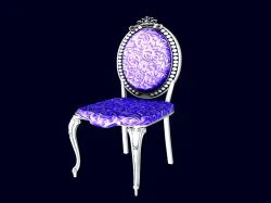 DINING TOOM CHAIR MARİA KADIOĞLU