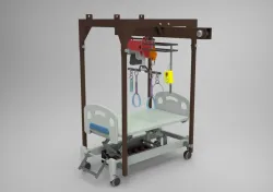 Disabled BED