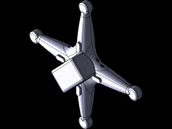 Dji Drone