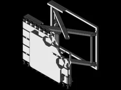 DOCK LEVELER