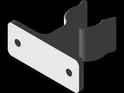 door locker - bloque porte