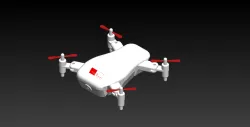 Drone Dji Mini