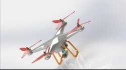 DRONE  PROJECT