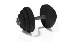 DUMBBELL 10KG