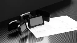 ECUMaster ADU Display (3d printable)