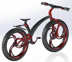 Electric bike