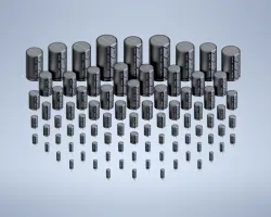 Electrolytic capacitor