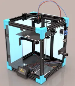 Ender 6 V157.128 Update 19.Oct 2022