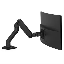 Ergotron HX Desk Monitor Arm HX45-475