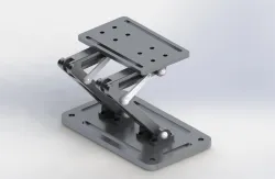 Exoskeleton