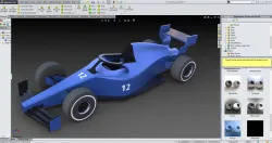 F1 Model Redux