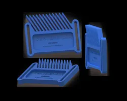Featherboard