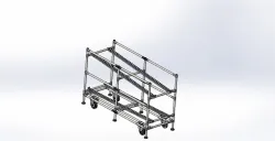 FIFO RACK