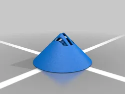 fish food dispenser v9