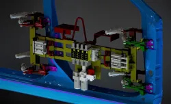 Fitting Jig