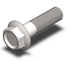 Flange Bolt