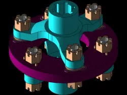 Flexible Coupling