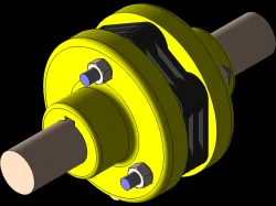Flexible Coupling