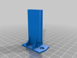 Flight Stand Bases